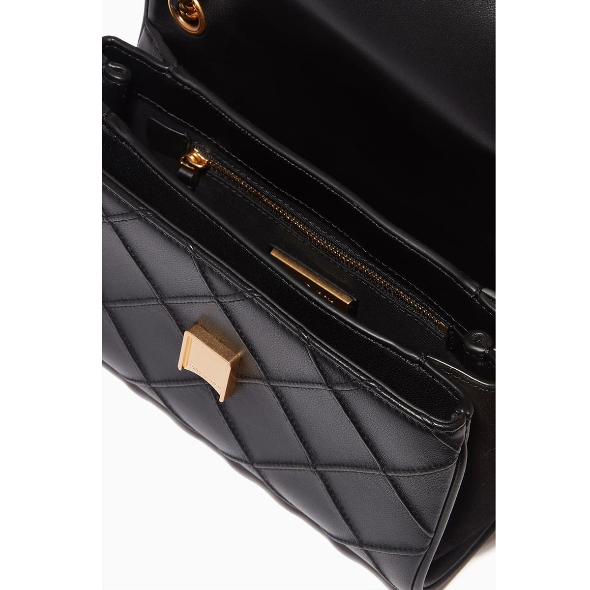 Tory Burch Black Women Shoulder Bag 139060 001