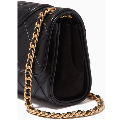 Tory Burch Black Women Shoulder Bag 139060 001