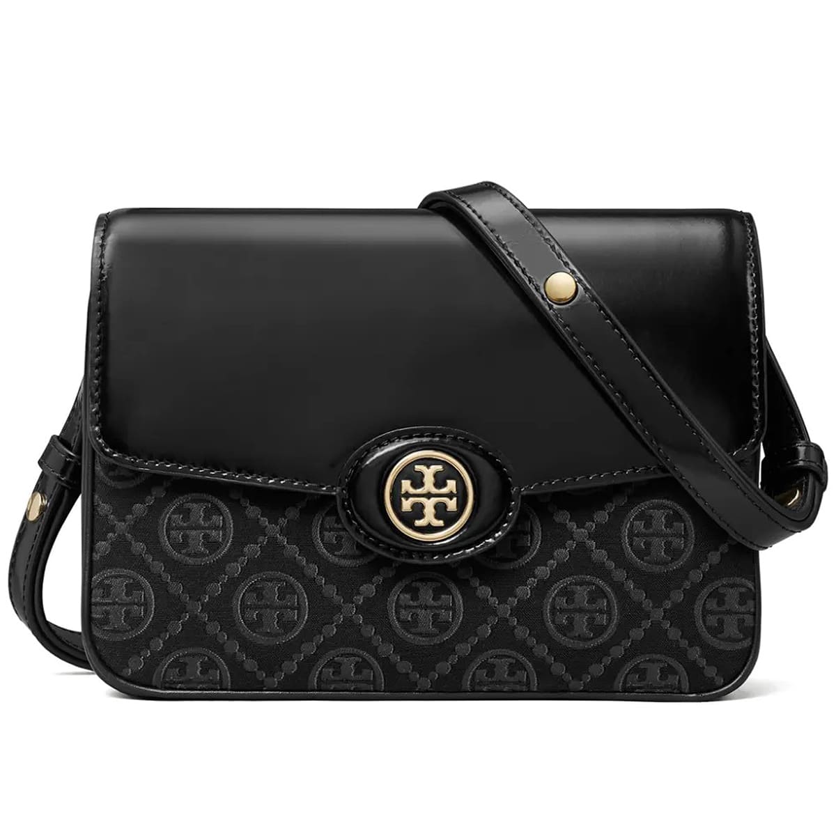 Tory Burch Black Women Shoulder Bag 152305 001