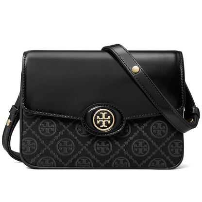 Tory Burch Black Women Shoulder Bag 152305 001