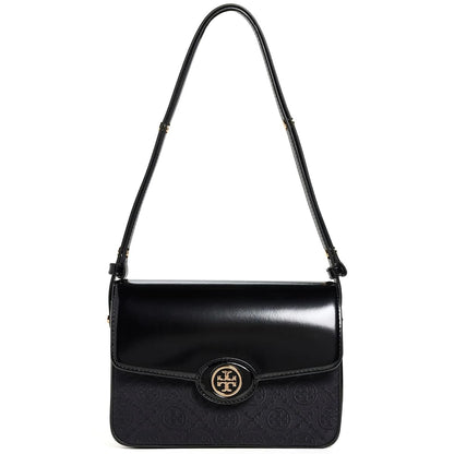 Tory Burch Black Women Shoulder Bag 152305 001