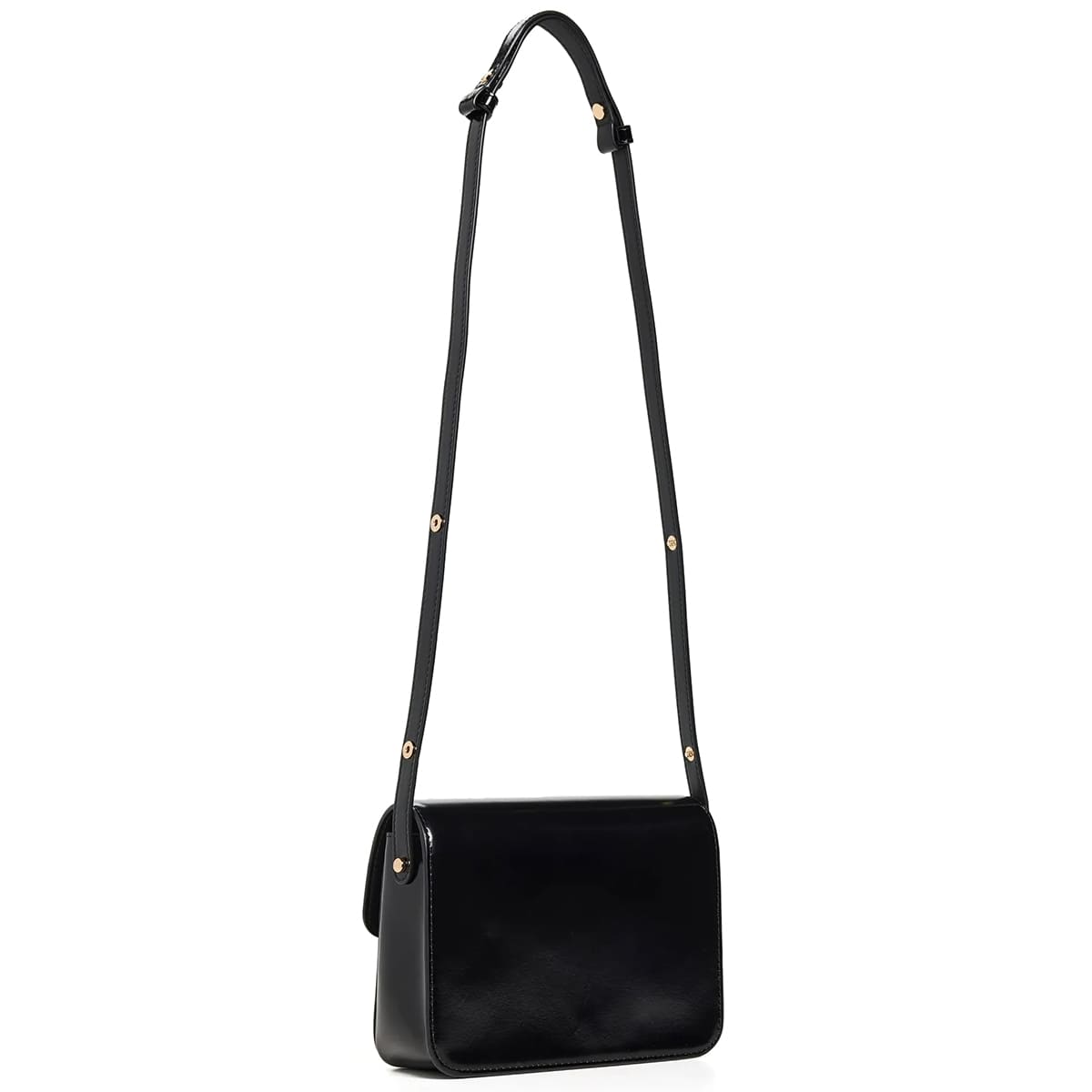 Tory Burch Black Women Shoulder Bag 152305 001