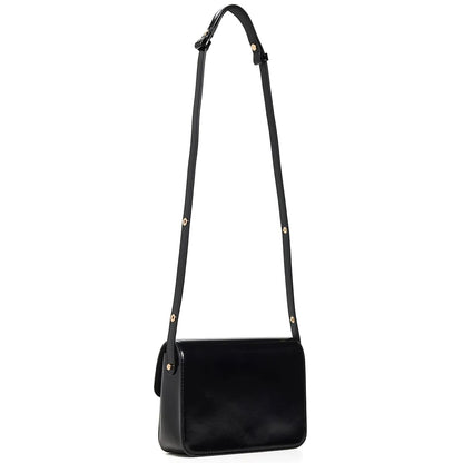 Tory Burch Black Women Shoulder Bag 152305 001