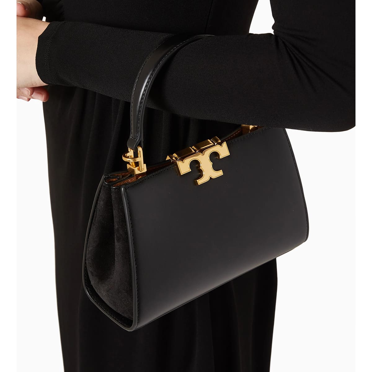 Tory Burch Black Women Shoulder Bag 154816 001