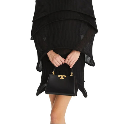 Tory Burch Black Women Shoulder Bag 154816 001