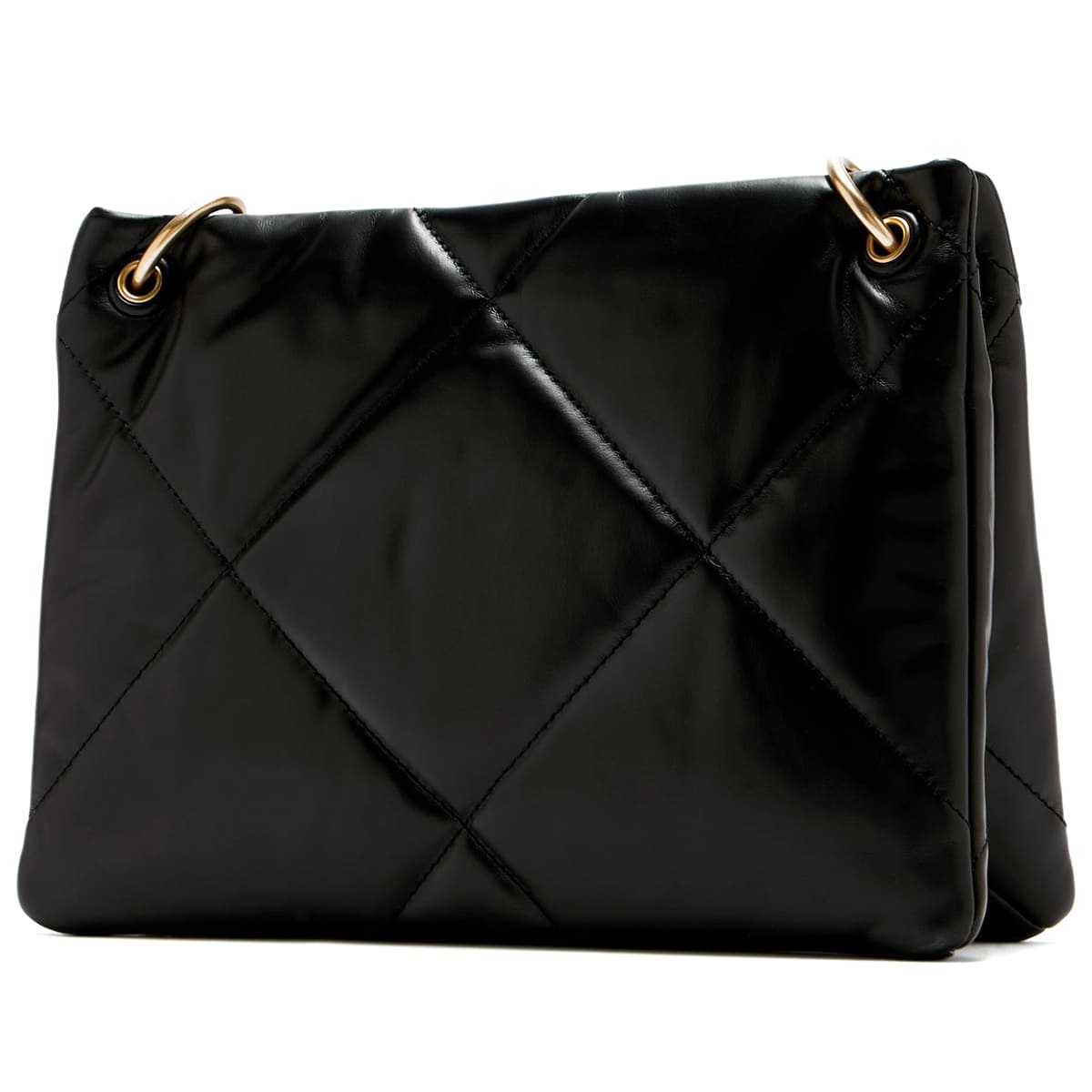 Tory Burch Black Women Shoulder Bag 155235 001