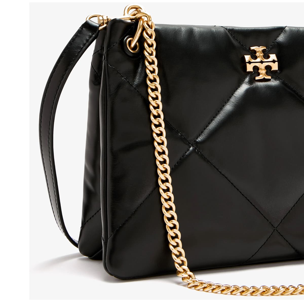 Tory Burch Black Women Shoulder Bag 155235 001