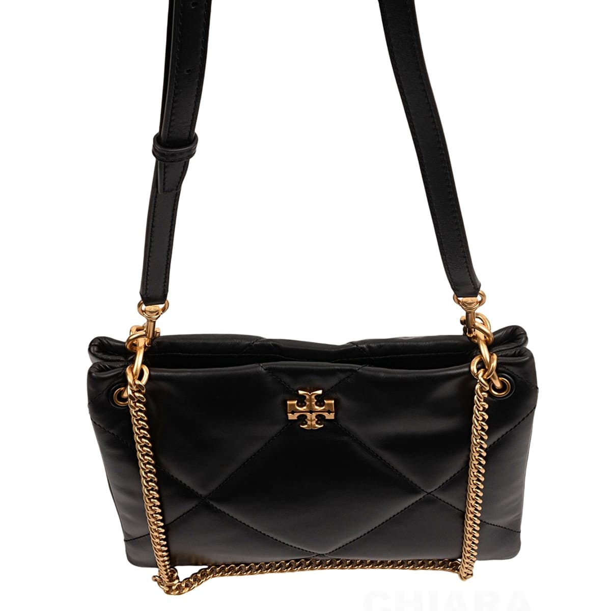 Tory Burch Black Women Shoulder Bag 155235 001