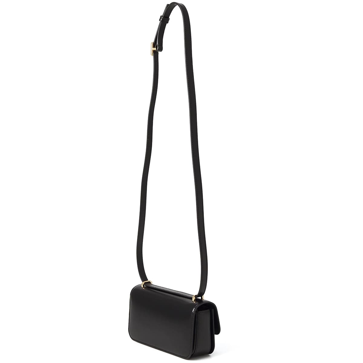 Tory Burch Black Women Shoulder Bag 158734 001
