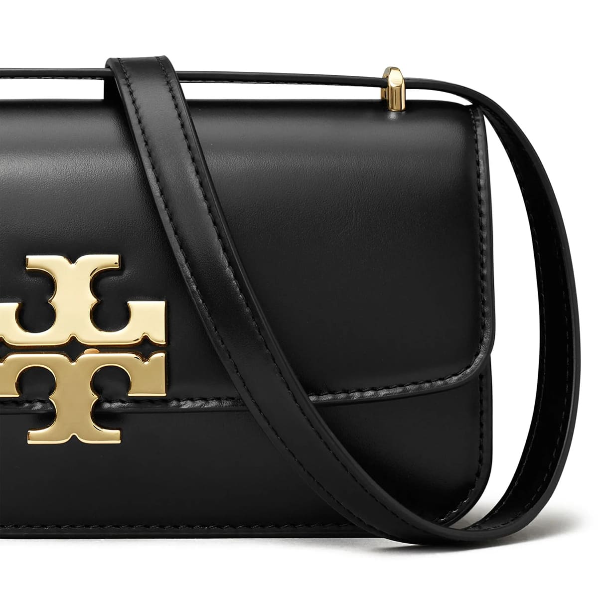 Tory Burch Black Women Shoulder Bag 158734 001