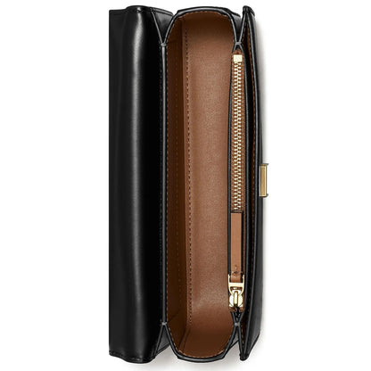 Tory Burch Black Women Shoulder Bag 158734 001