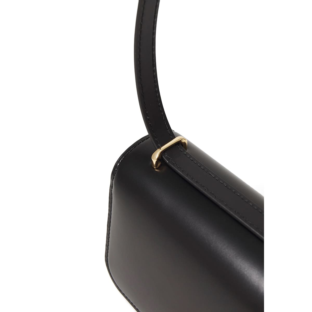 Tory Burch Black Women Shoulder Bag 158734 001