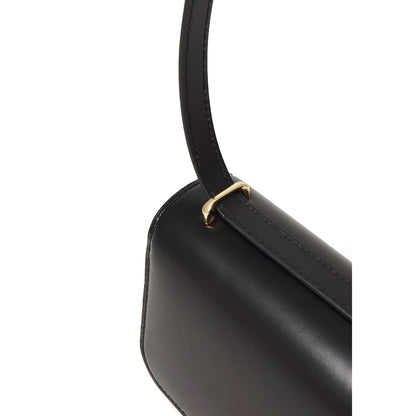 Tory Burch Black Women Shoulder Bag 158734 001