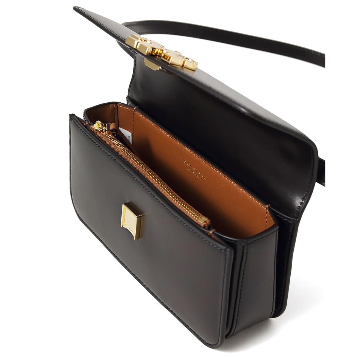Tory Burch Black Women Shoulder Bag 158734 001