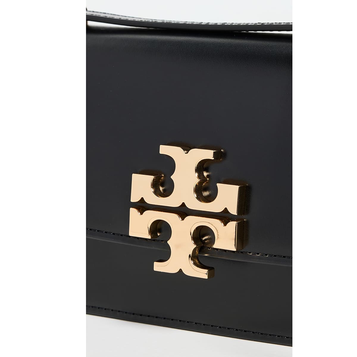 Tory Burch Black Women Shoulder Bag 158734 001