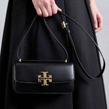 Tory Burch Black Women Shoulder Bag 158734 001