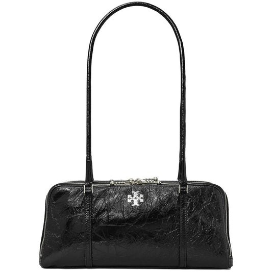 Tory Burch Black Women Shoulder Bag 163622 001