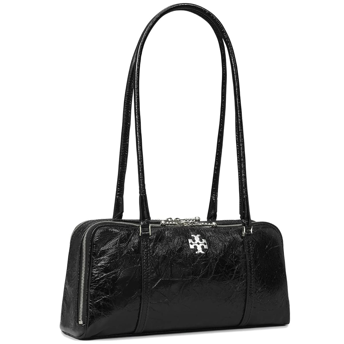 Tory Burch Black Women Shoulder Bag 163622 001