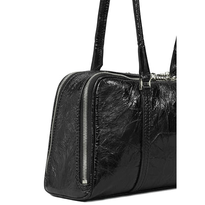 Tory Burch Black Women Shoulder Bag 163622 001