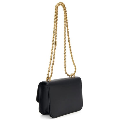 Tory Burch Black Women Shoulder Bag 73589 001