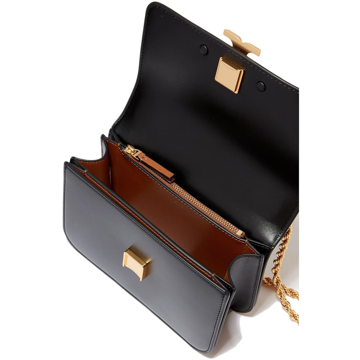 Tory Burch Black Women Shoulder Bag 73589 001