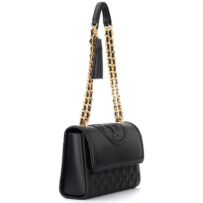 Tory Burch Black Women Shoulder Bag 76997001