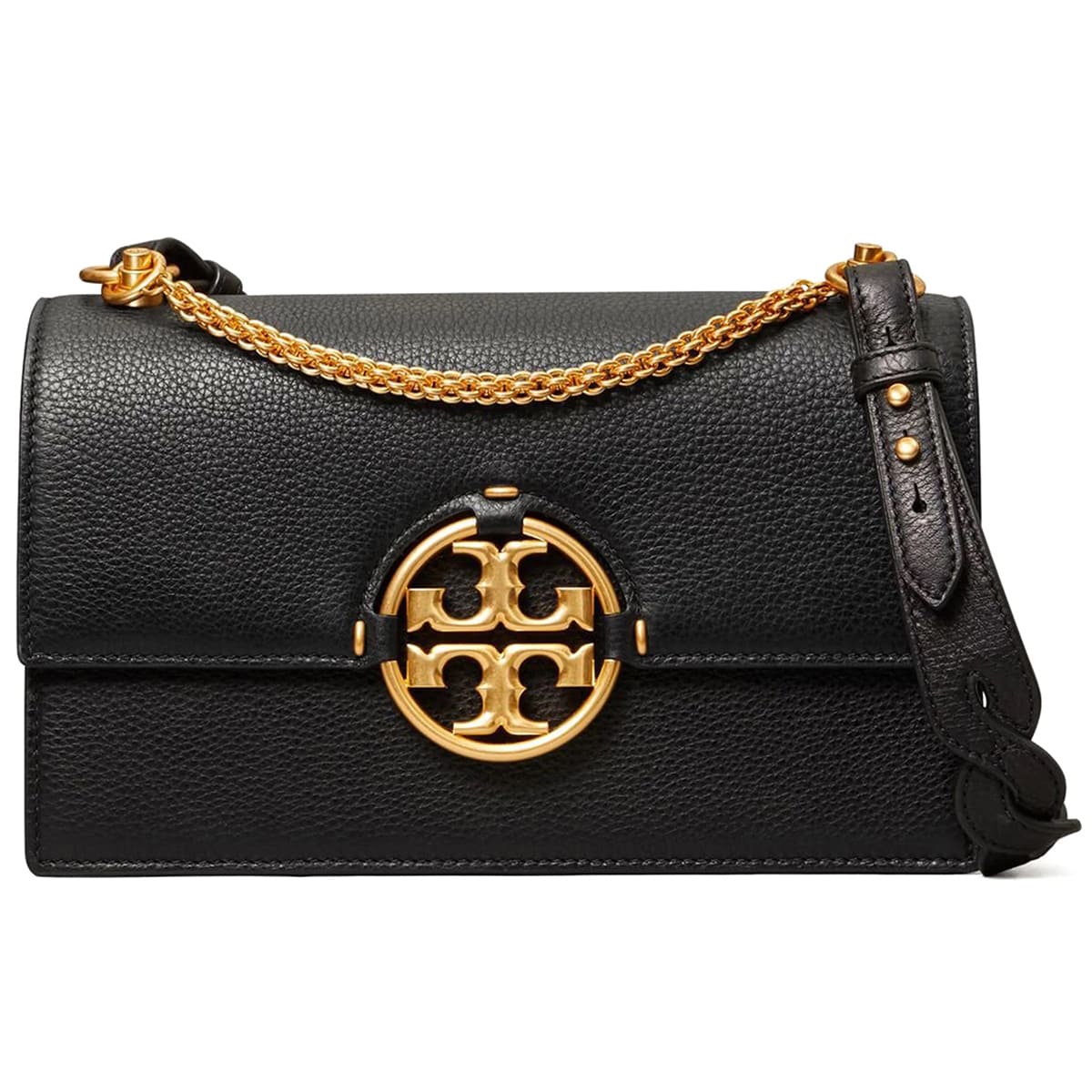 Tory Burch Black Women Shoulder Bag 81688 001