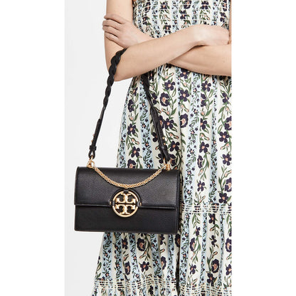 Tory Burch Black Women Shoulder Bag 81688 001