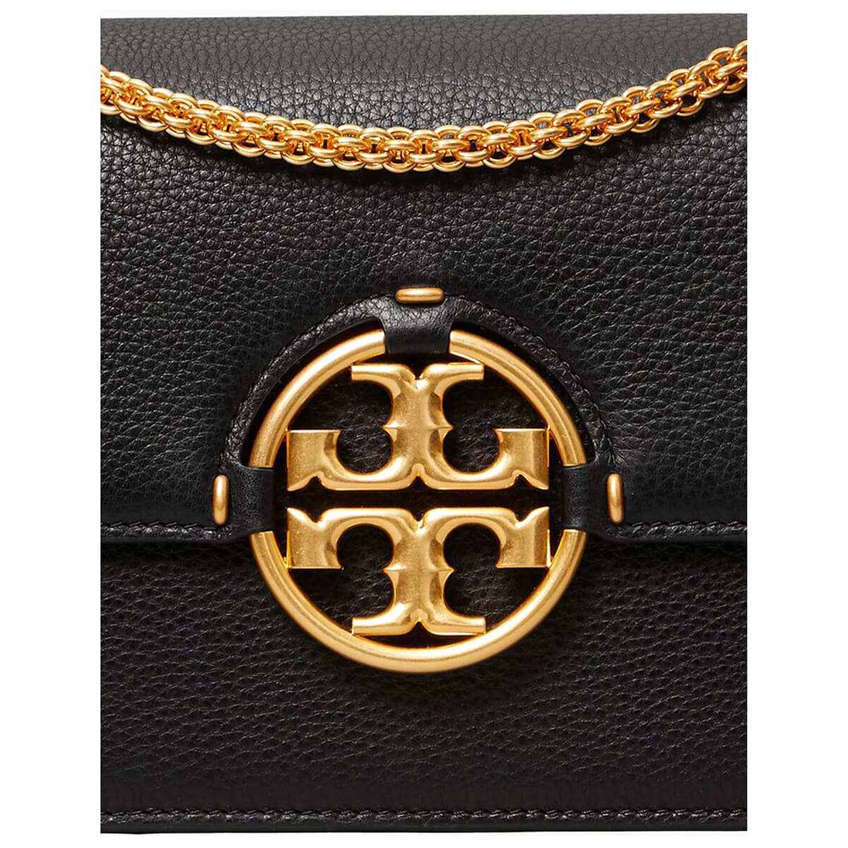 Tory Burch Black Women Shoulder Bag 81688 001