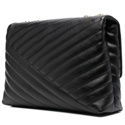 Tory Burch Black Women Shoulder Bag 90452 001