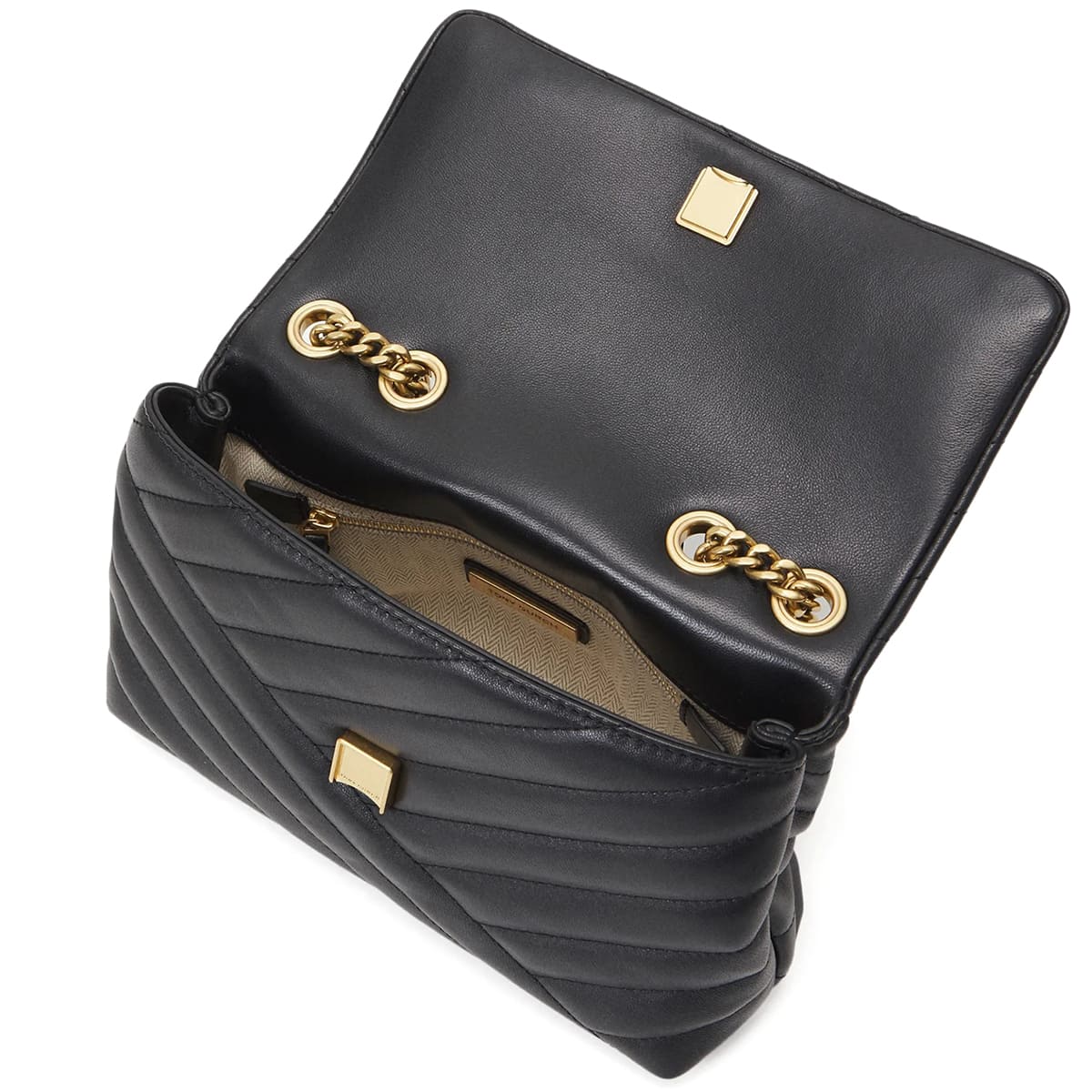 Tory Burch Black Women Shoulder Bag 90452 001