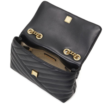 Tory Burch Black Women Shoulder Bag 90452 001
