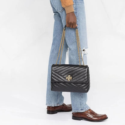 Tory Burch Black Women Shoulder Bag 90452 001