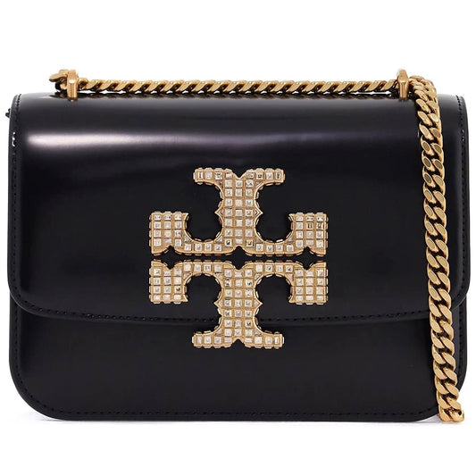 Tory Burch Black Women Shoulder Bag Cross Body Bag 161930001