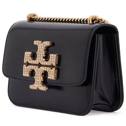 Tory Burch Black Women Shoulder Bag Cross Body Bag 161930001