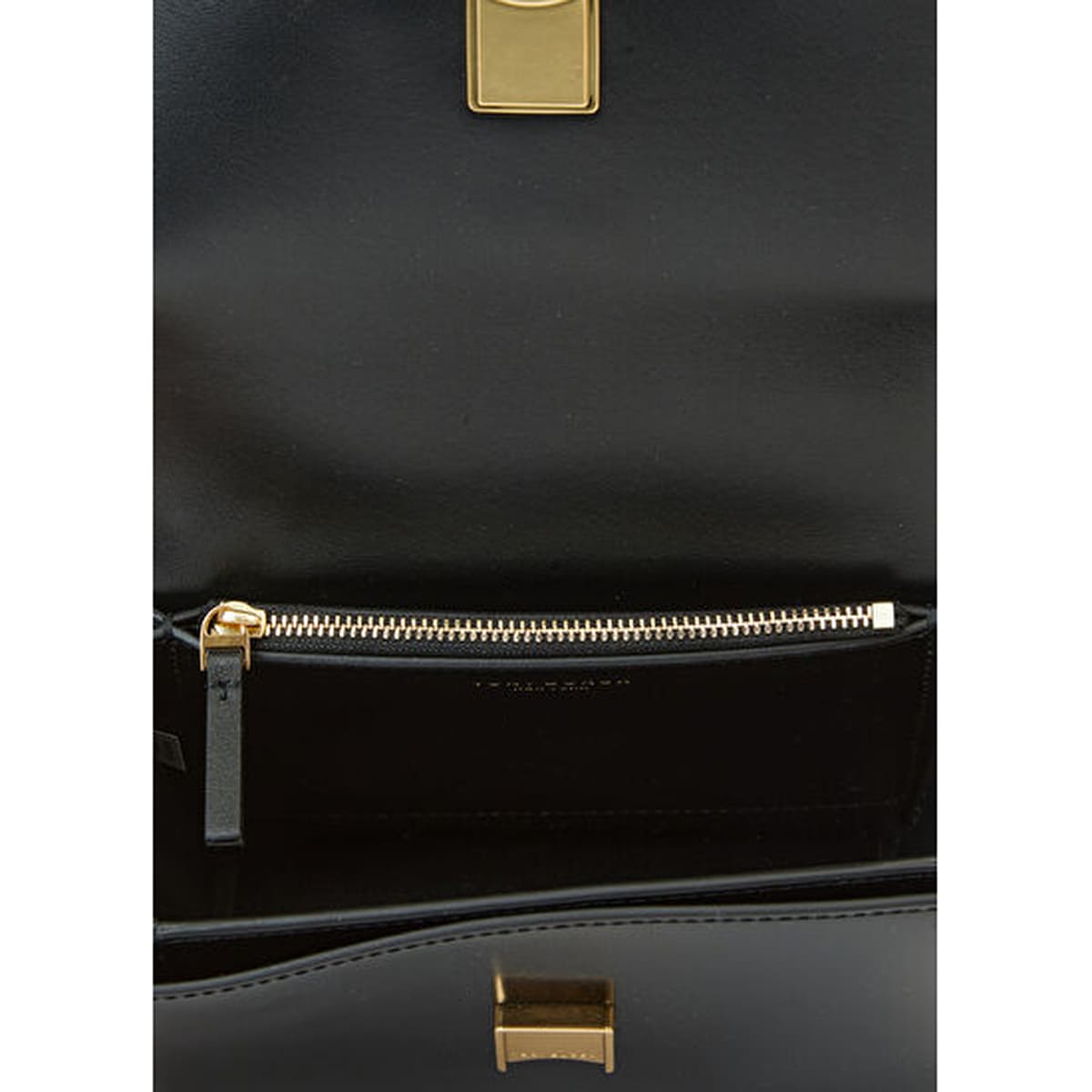 Tory Burch Black Women Shoulder Bag Cross Body Bag 161930001