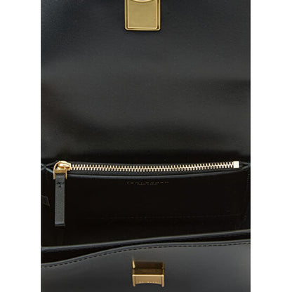 Tory Burch Black Women Shoulder Bag Cross Body Bag 161930001