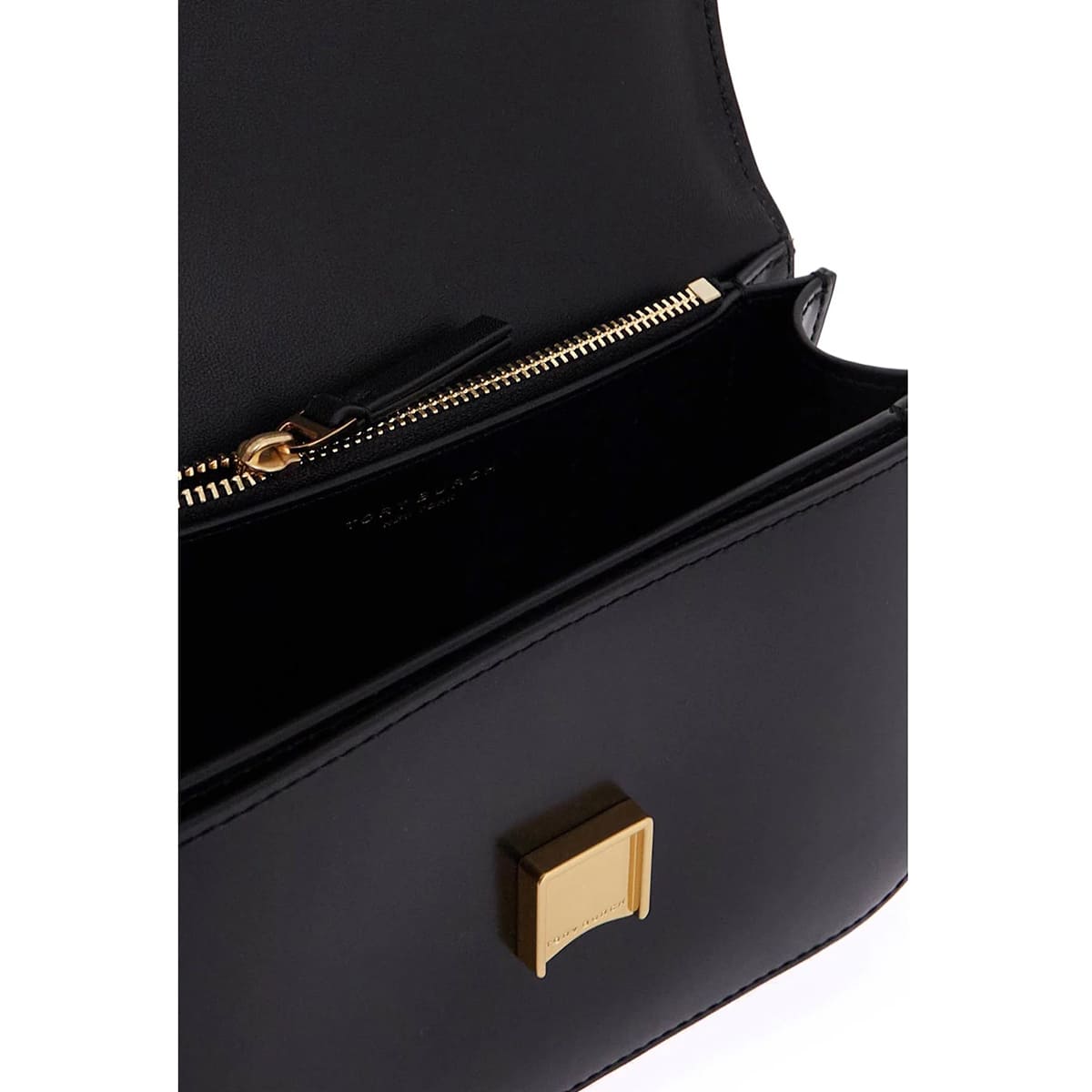 Tory Burch Black Women Shoulder Bag Cross Body Bag 161930001