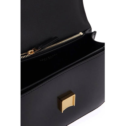 Tory Burch Black Women Shoulder Bag Cross Body Bag 161930001