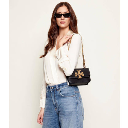 Tory Burch Black Women Shoulder Bag Cross Body Bag 161930001