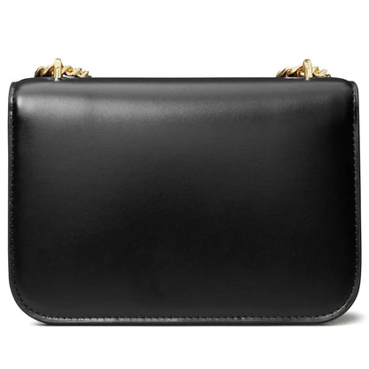 Tory Burch Black Women Shoulder Bag Cross Body Bag 166169 001