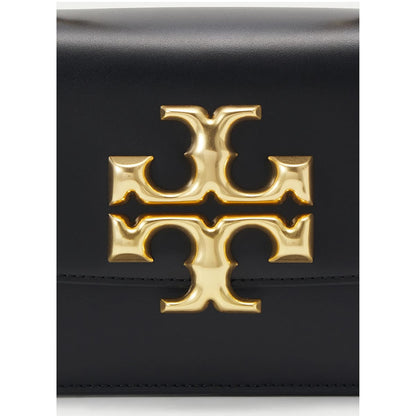Tory Burch Black Women Shoulder Bag Cross Body Bag 166169 001