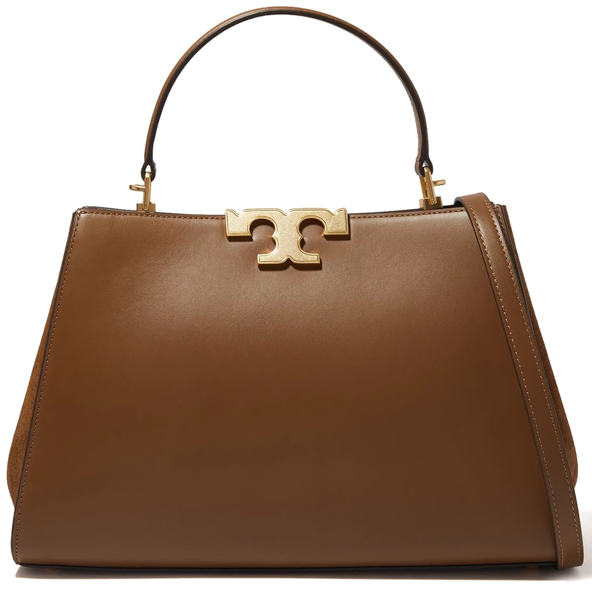Tory Burch Brown Women Shoulder Bag 137312909