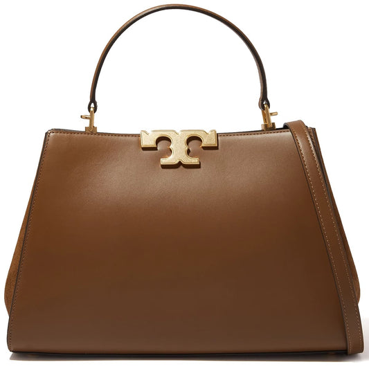 Tory Burch Brown Women Shoulder Bag 137312909