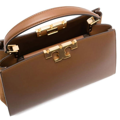 Tory Burch Brown Women Shoulder Bag 137312909