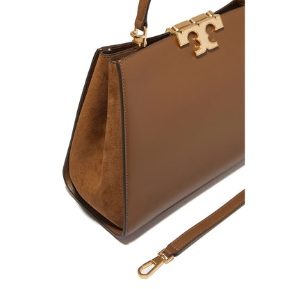 Tory Burch Brown Women Shoulder Bag 137312909