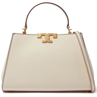 Tory Burch Light Cream Women Shoulder Bag 159379 100