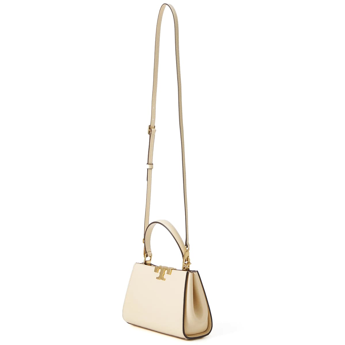 Tory Burch Light Cream Women Shoulder Bag 159379 100