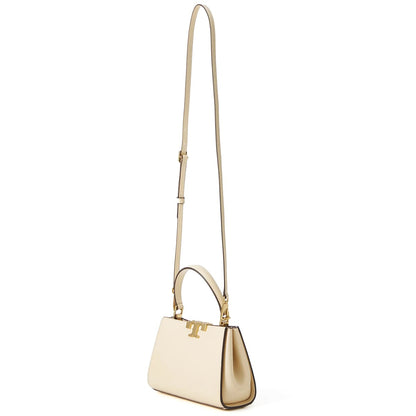 Tory Burch Light Cream Women Shoulder Bag 159379 100