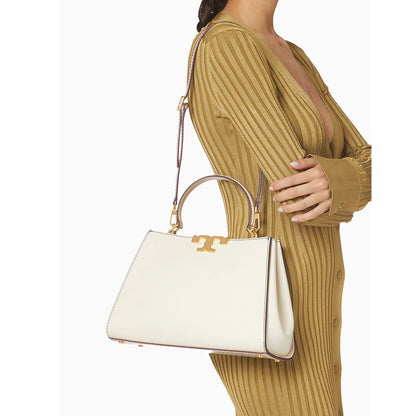 Tory Burch Light Cream Women Shoulder Bag 159379 100